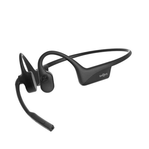 AfterShokz OpenComm2 Industrial Bluetooth Knochenschall-Headset - Headset - 5.1, Ansicht 2