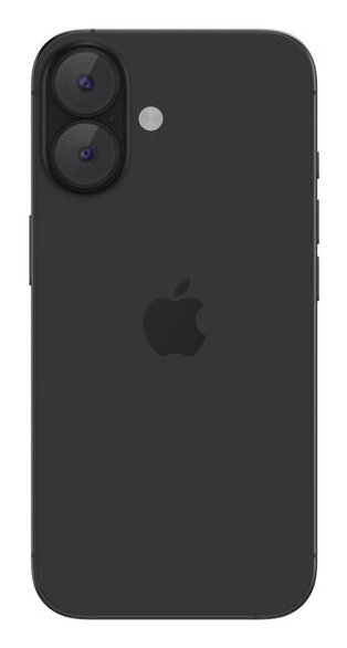 Belkin Objektivschutz für Handy (Packung mit 2), Ansicht 4
