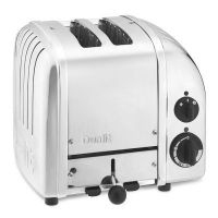 Dualit Vario 27030 - Toaster - elektrisch - 2 Scheibe, Ansicht 2