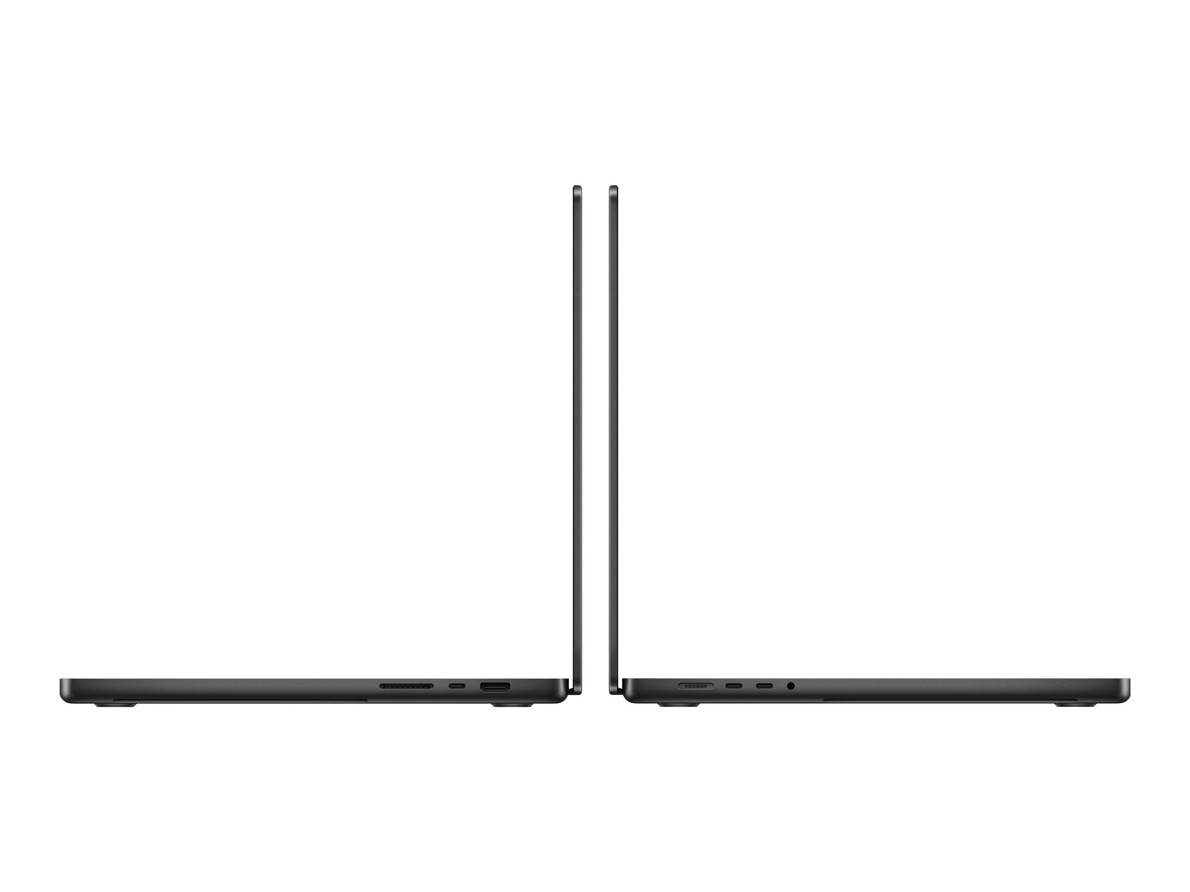 Apple MacBook Pro - M3 Pro - M3 Pro 18-core GPU - 36 GB RAM - 512 GB SSD - 41.05 cm (16.2)