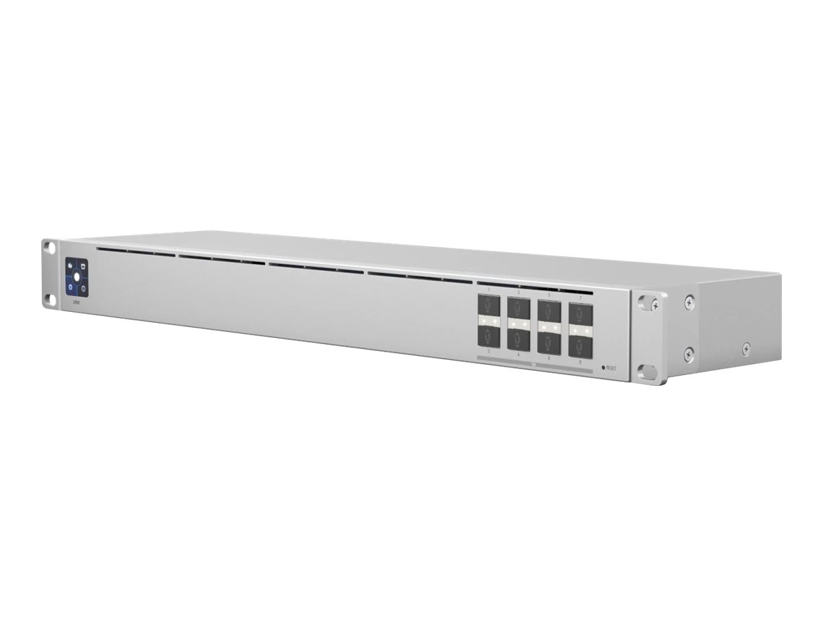 UbiQuiti UniFi Switch USW-Aggregation - Switch (USW-AGGREGATION)