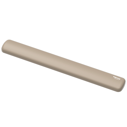 Fellowes Breyta sand Tastatur-Handgelenkauflage 47 cm, Ansicht 2