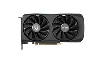 ZOTAC GeForce RTX 4060 Ti Dual - GeForce RTX 4060 Ti - 8 GB - GDDR6 - 128 Bit - Picture 1 of 1