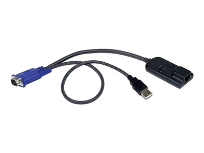 Dell Avocent - Video-  USB-Erweiterung