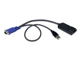 Dell Avocent - Video-  USB-Erweiterung