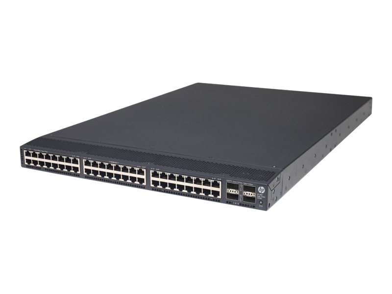 HP 5900AF-48XGT-4QSFP+ Switch (JG336A)