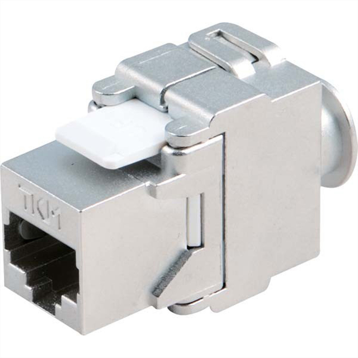 Bachmann Modulare Eingabe - RJ-45, Ansicht 2