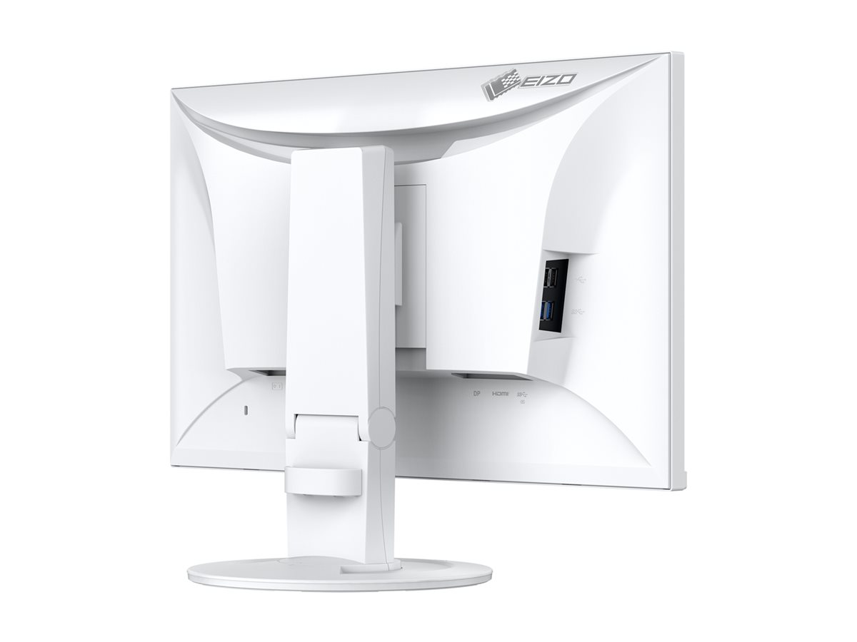EIZO FlexScan EV2400R - Mit FlexStand - LED-Monitor - 60.5 cm (23.8")