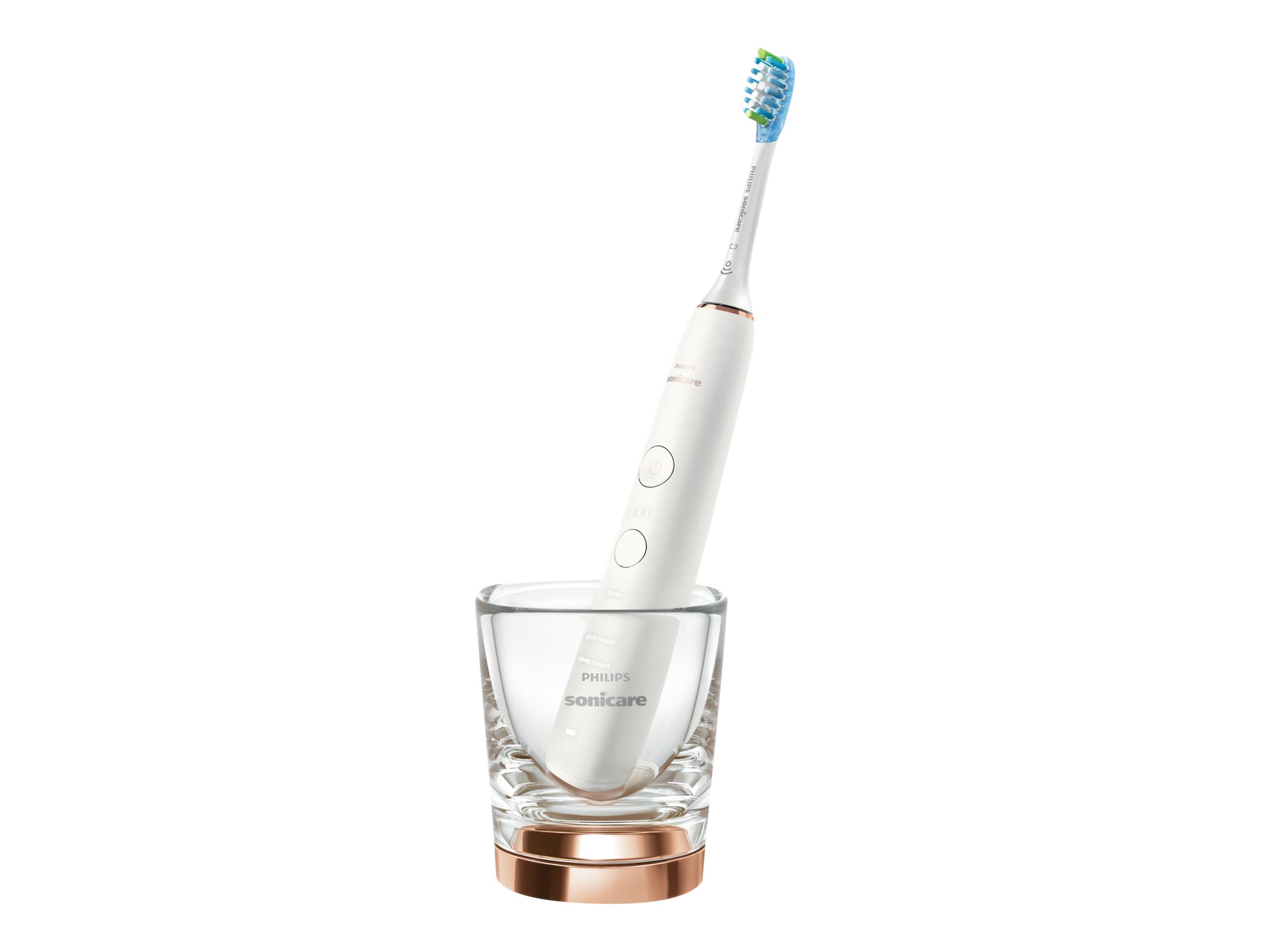 Philips Sonicare DiamondClean 9000 HX9914 - Zahnbürstenset, Ansicht 3