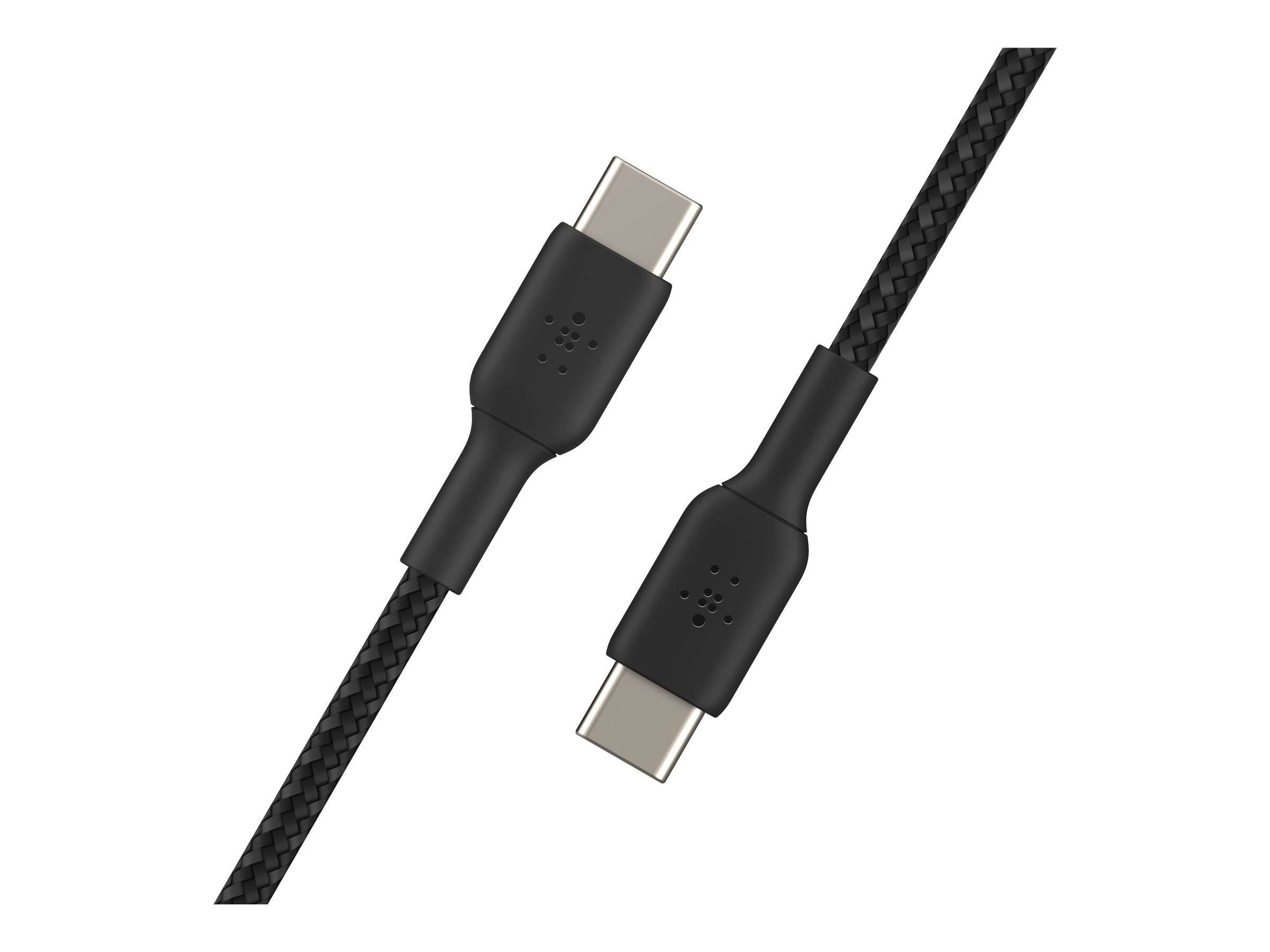 Belkin BoostCharge - USB-Kabel - 24 pin USB-C (M), Ansicht 3