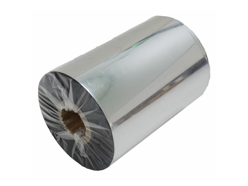 Capture Ribbon Wax 110mm x 450m. 25mm core AWR 8 10, Ansicht 2