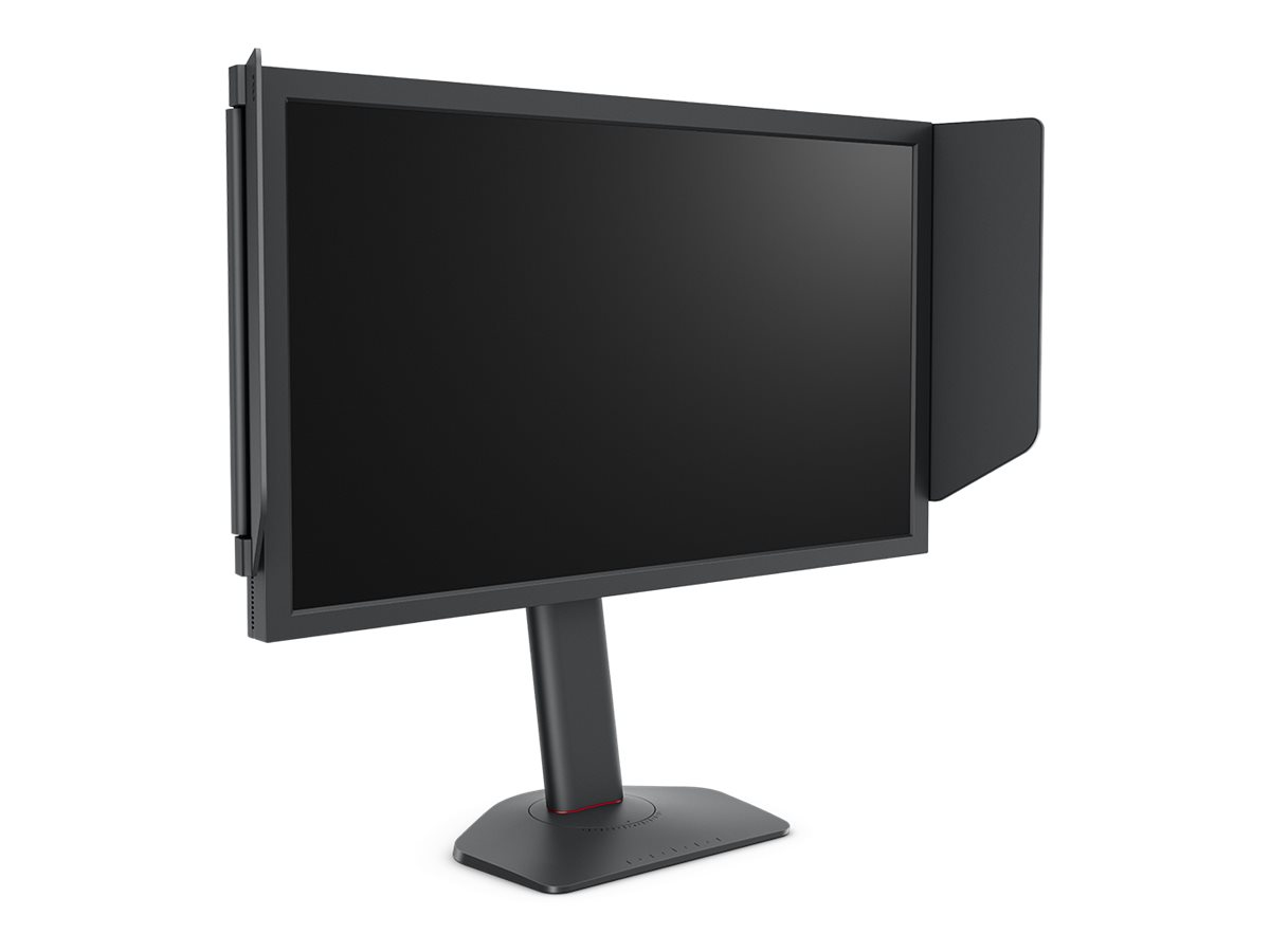 BenQ LCD-Monitor - Gaming - 61.2 cm (24.1) - 1920 x 1080 Full HD (1080p)