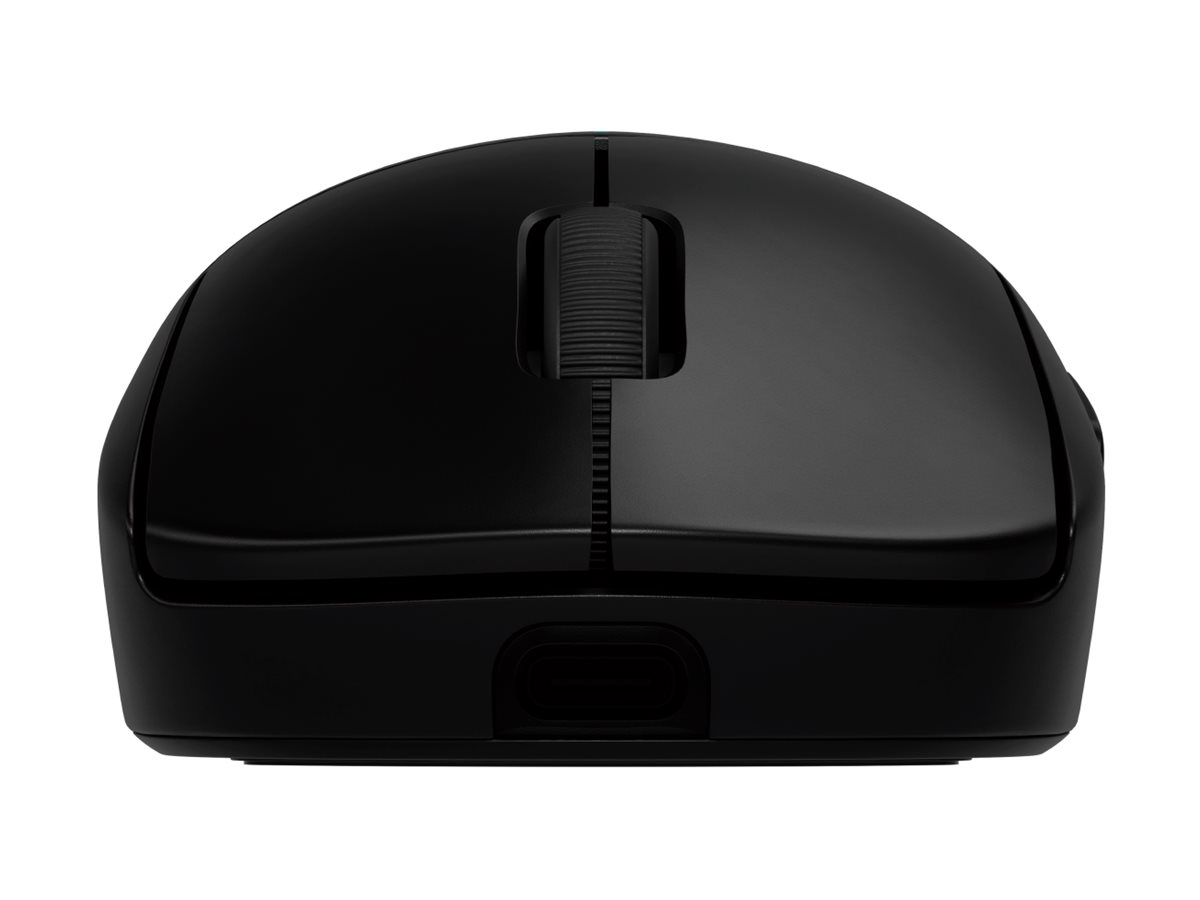 Logitech G PRO 2 - Maus - Gaming - rechts- und linkshändig