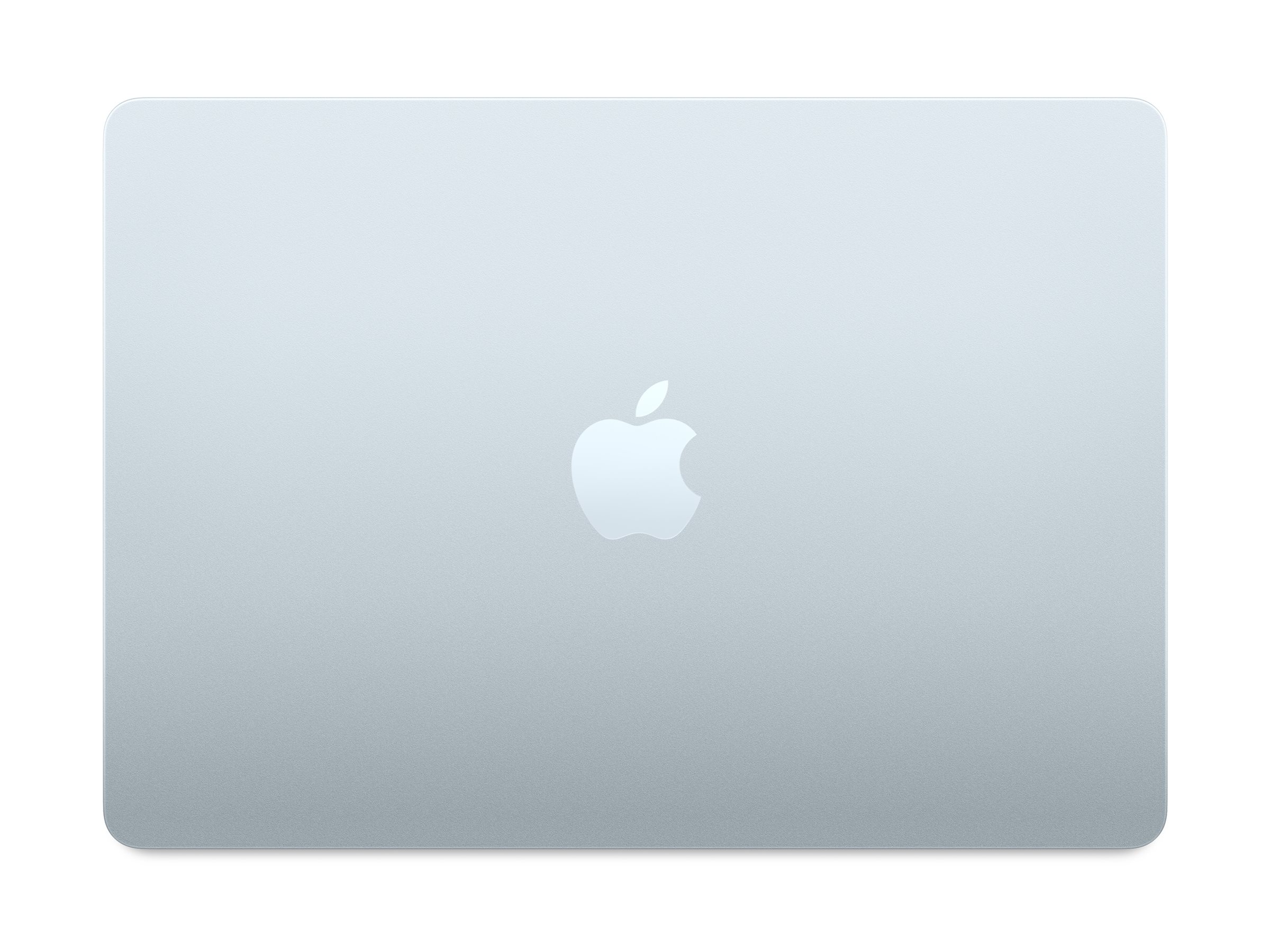 Apple MacBook Air - M4 - Apple M4 8-core - 16 GB RAM - 256 GB SSD - 34.46 cm (13.6)
