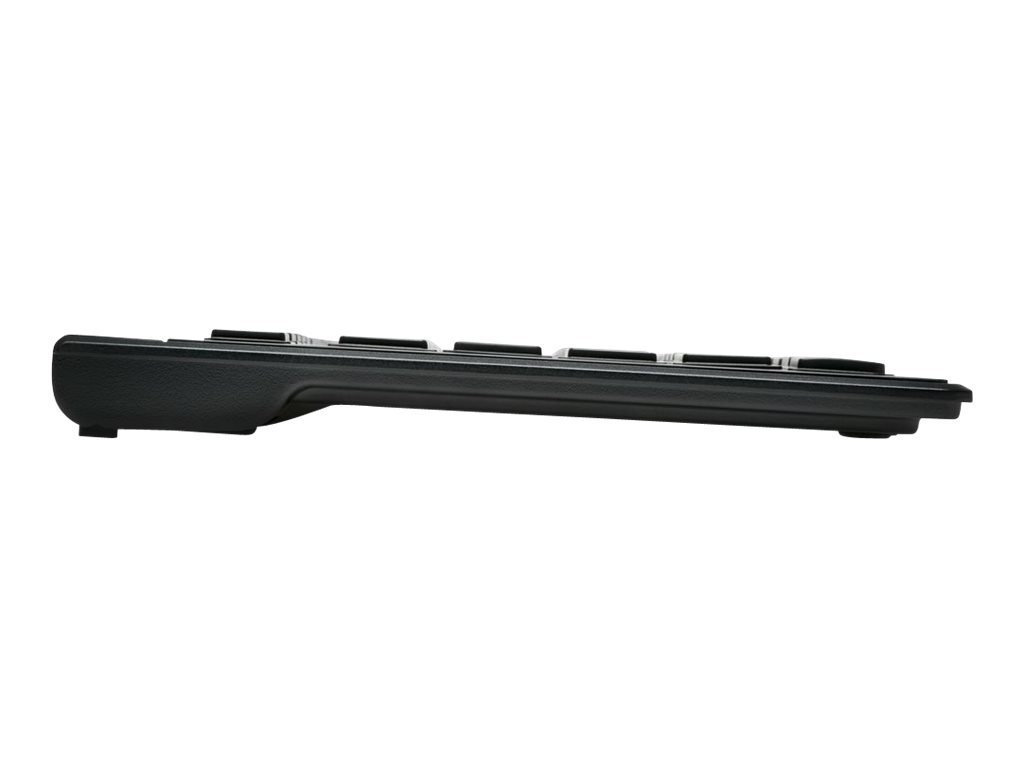 Kensington Advance Fit Slim - Tastatur - kabellos