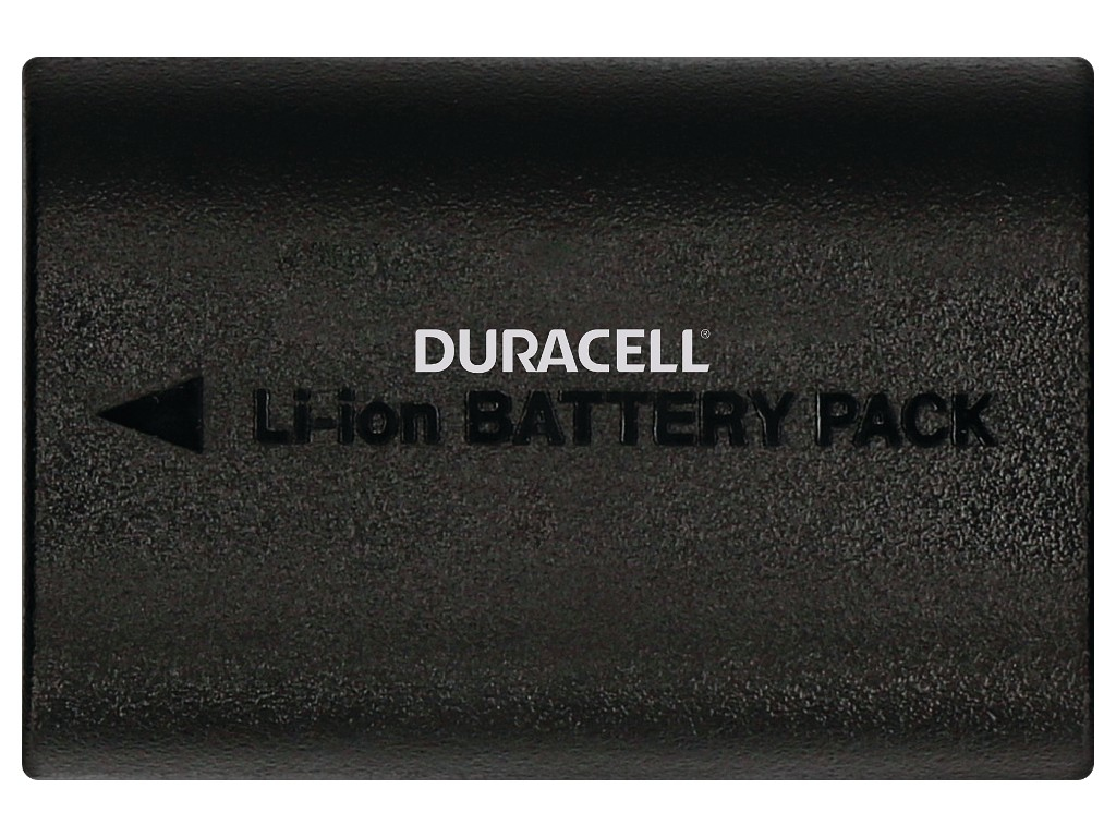 Duracell DRCLPE6NH - 2250 mAh - 7,2 V, Ansicht 2