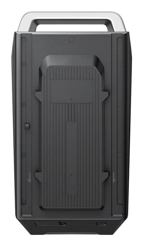 Ecoflow Wave 3 Add-on Battery, Ansicht 2