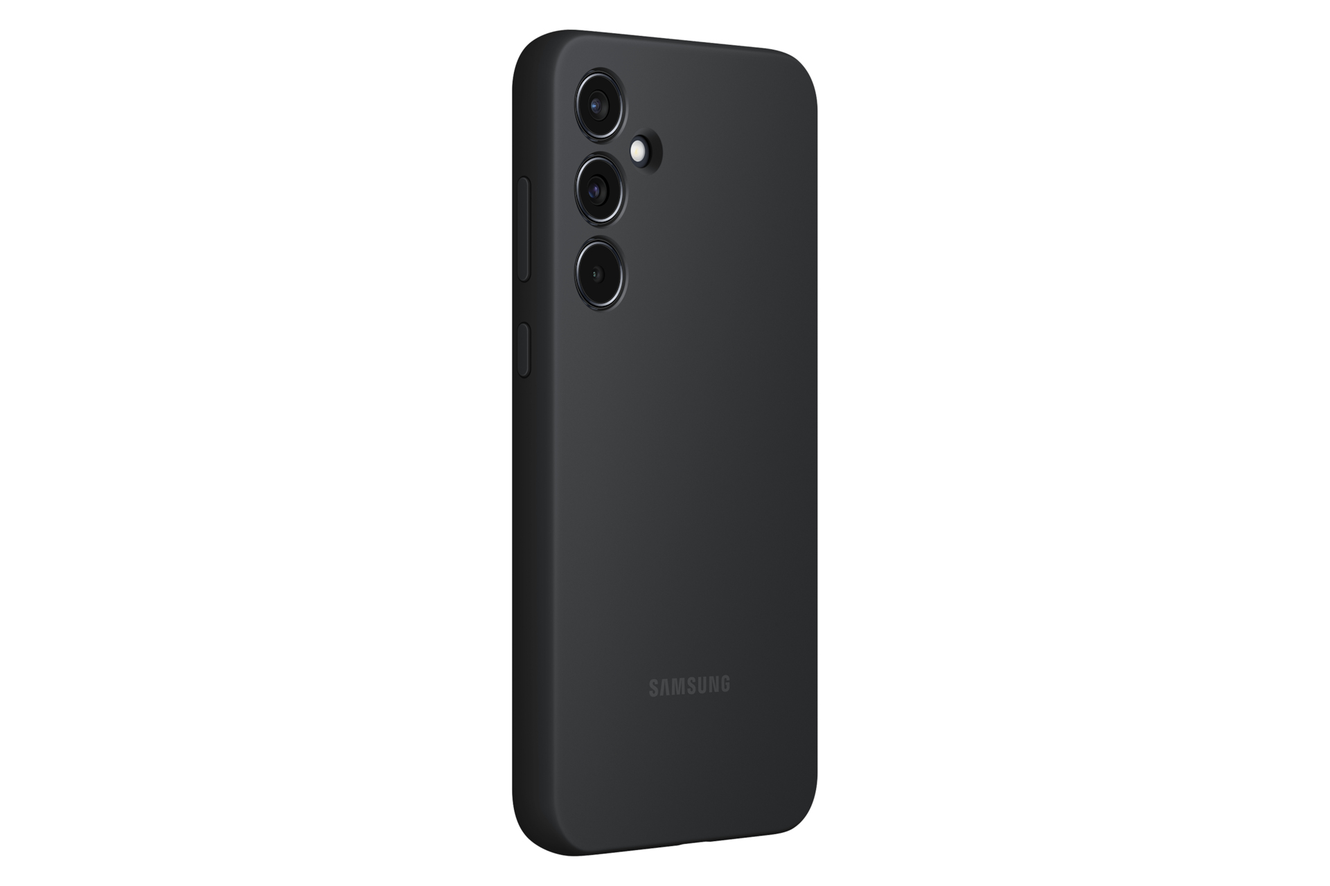Samsung SILICONE CASE-A55, Ansicht 3