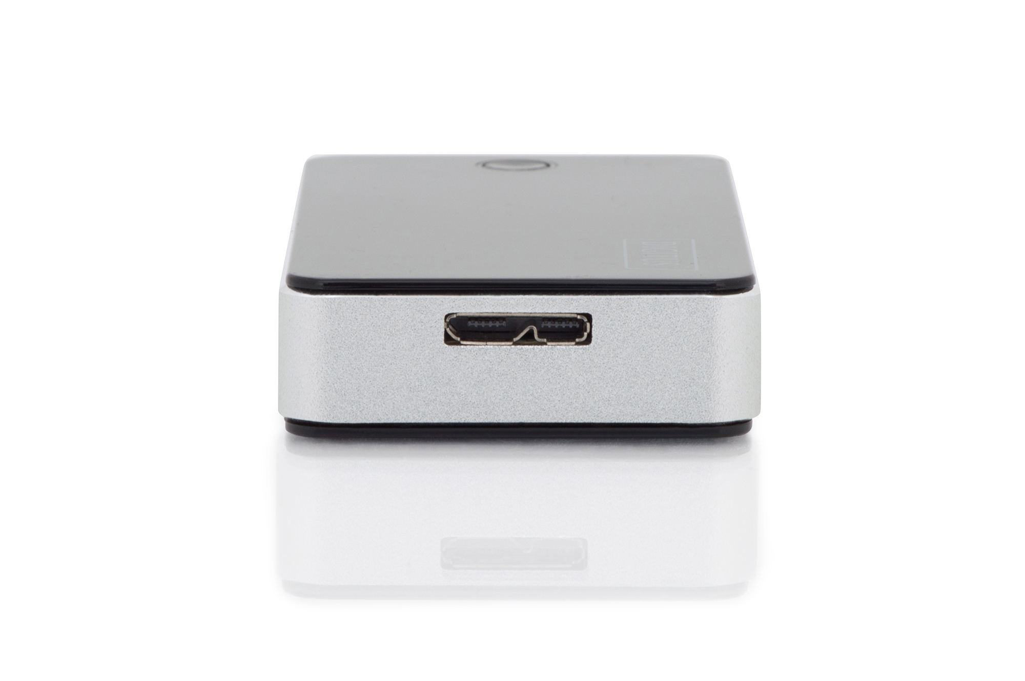DIGITUS All-in-one Kartenlesegerät, USB 3.0, Ansicht 4