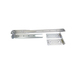 Cisco 4 Point Type 1 - Rackmontagesatz - für Catalyst 9300 9300 (Higher Scale)