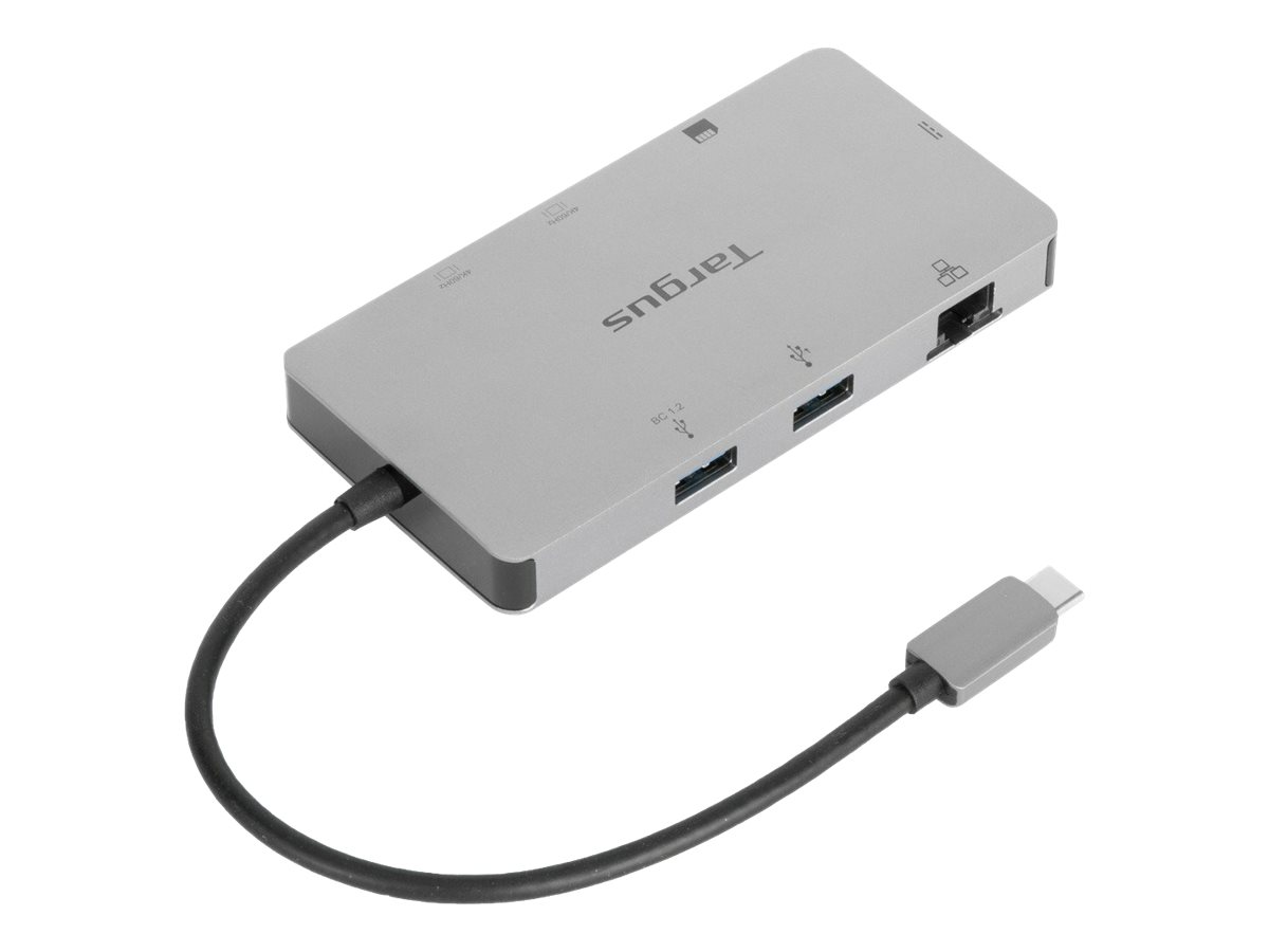 Targus Dockingstation - USB-C / Thunderbolt