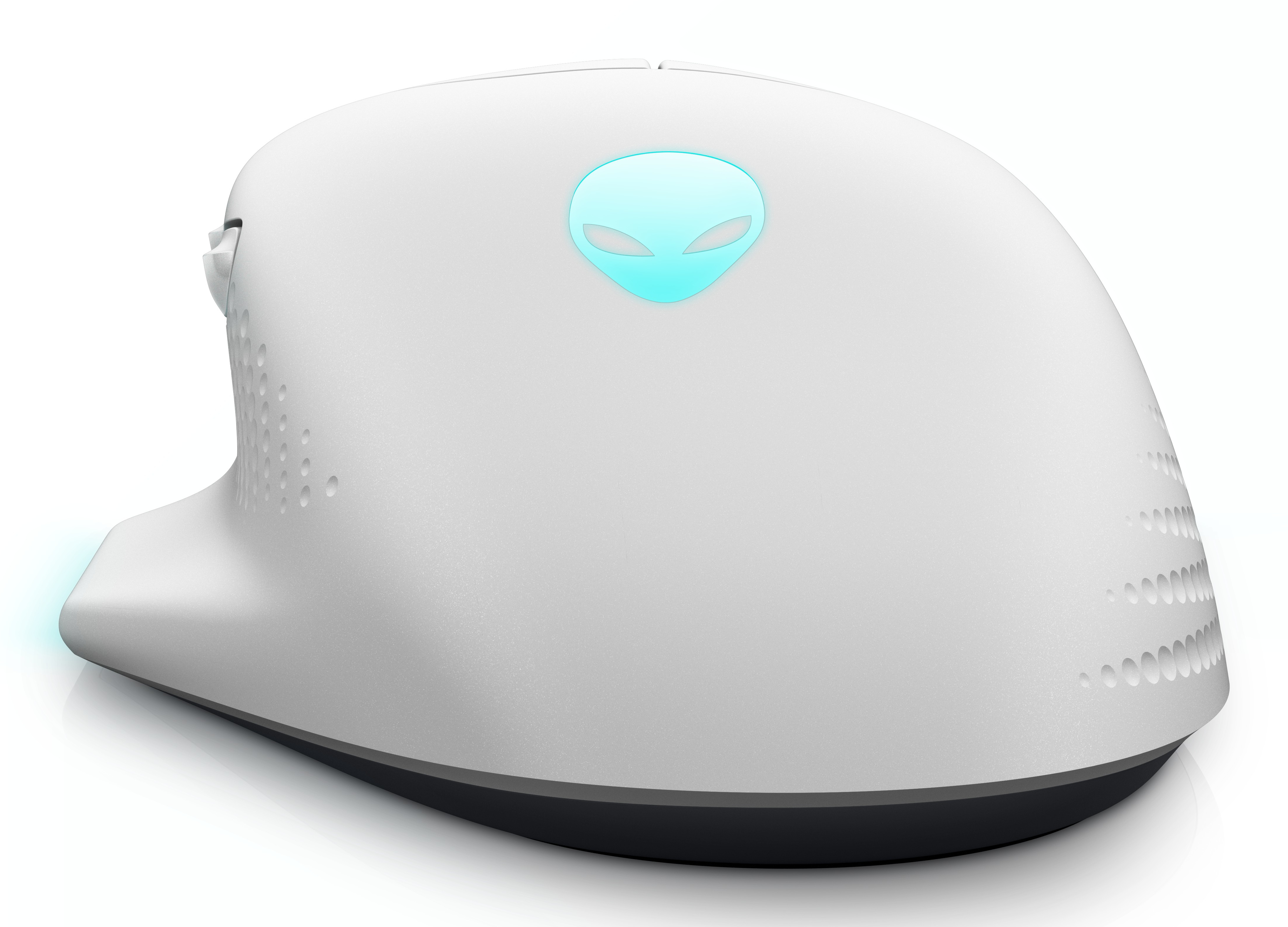 Alienware AW620M - Maus - Für Rechtshänder - optisch, Ansicht 2
