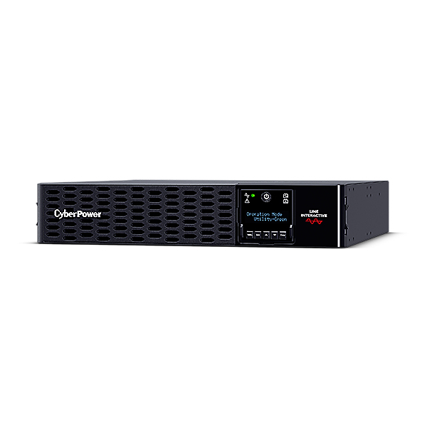 CyberPower Systems ER PR2200ERTXL2UACN L.-I. Tower/RM2U 10xIEC LAN XL Cloud - (Offline-) USV - 19, Ansicht 2