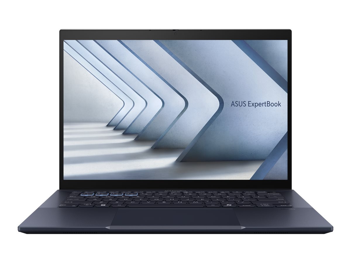ASUS ExpertBook B5 B5404CVF-Q60024X - Intel Core i7 1355U / 1.7 GHz - Win 11 Pro - GF RTX 2050 - 16 GB RAM - 512 GB SSD NVMe - 35.6 cm (14")