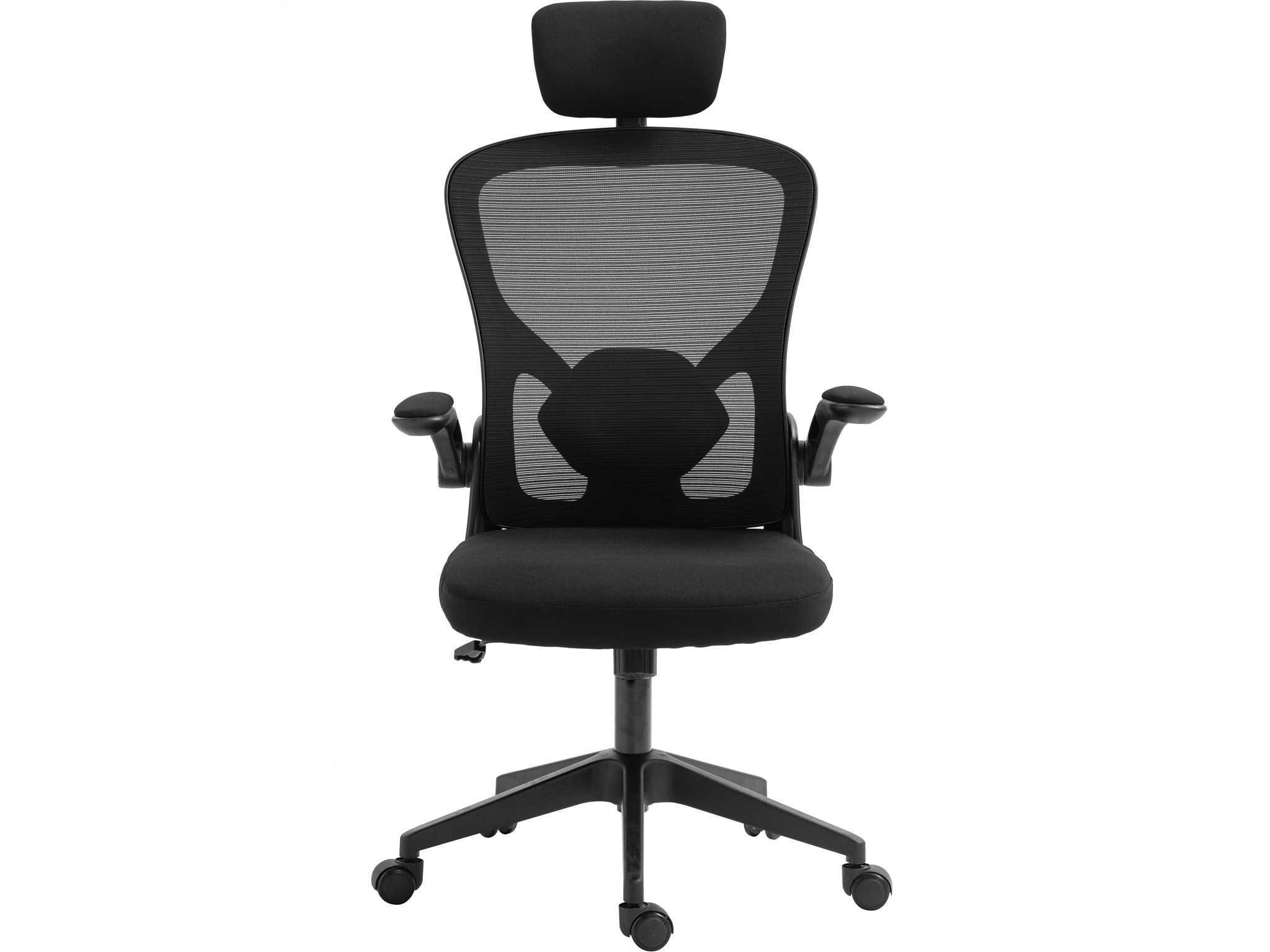 SANDBERG ErgoFusion Pro - Gaming-Sessel - ergonomisch, Ansicht 2