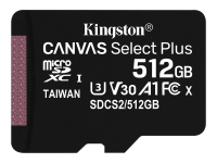 Canvas Select Plus - Flash-Speicherkarte - 512 GB