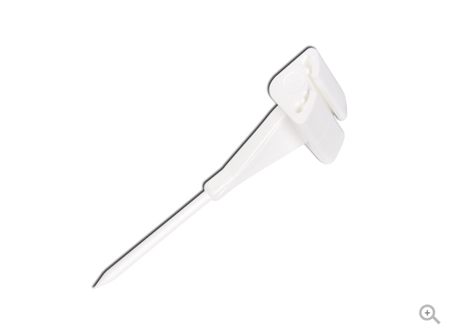 Evolis AC000001 - Weiß - Universal - 25 Stück(e), Ansicht 4