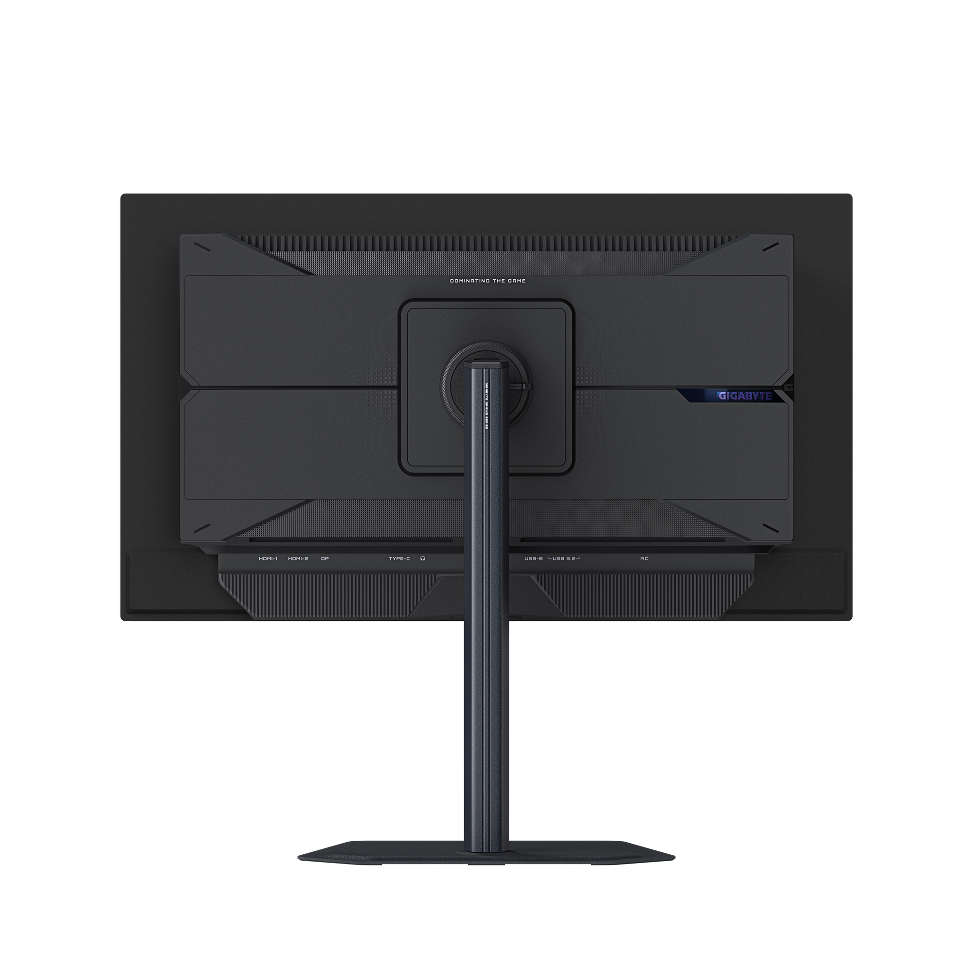 Gigabyte MO27Q2A - OLED-Monitor - Gaming - 68.6 cm (27), Ansicht 4