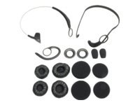VXi Convertible Refresher Kit - Ersatzteilkit für Headset, Ansicht 2