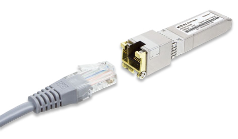 Planet GE SFP+ Transciever - 30m MTB-TRJ - Transceiver, Ansicht 3