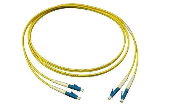 Good Connections LWL - Patch-Kabel - LC Single-Modus (M), Ansicht 2