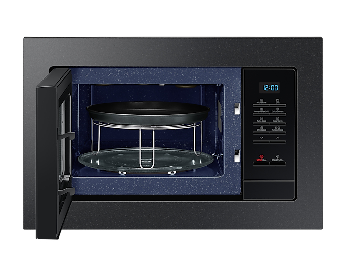 Samsung MQ7000A Mikrowelle 23 L 800 W, Ansicht 4