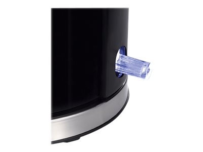 Graef WK 402 - Wasserkocher - 1 Liter - 2 kW, Ansicht 3