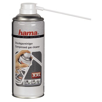 Hama Druckluftspray 400 ml, Ansicht 2