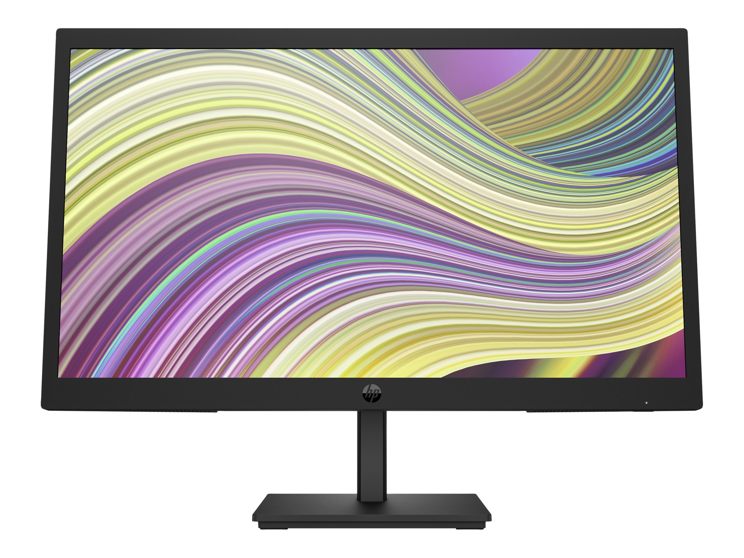 HP P22v G5 - P-Series - LED-Monitor - 54.5 cm (22")