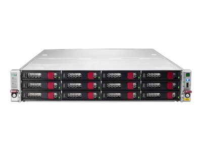 HP Enterprise StoreEasy 1650 Expanded Storage (Q0F50A)