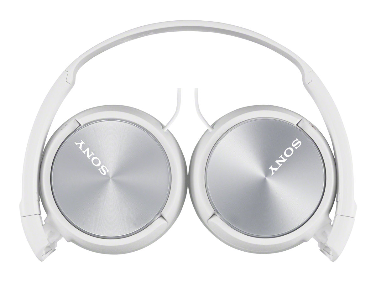 Sony MDR-ZX310 - Kopfhörer - ohrumschließend, Ansicht 3
