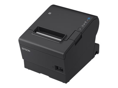 Epson TM T88VII (112A0) - Belegdrucker - Thermozeile - Rolle (7,95 cm), Ansicht 4