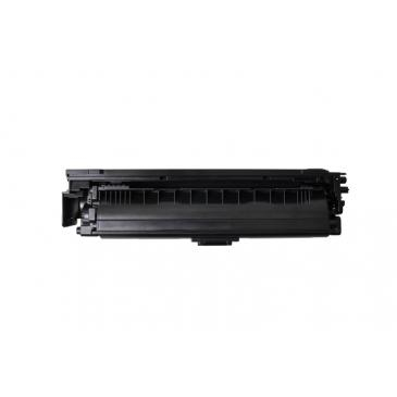 freecolor Schwarz - kompatibel - wiederaufbereitet - Tonerpatrone (Alternative zu: HP 508A, HP CF360A), Ansicht 2