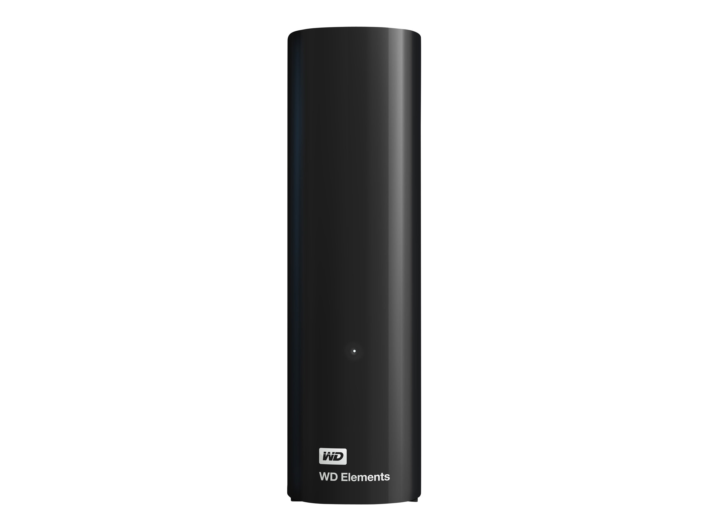WD Elements Desktop WDBWLG0040HBK - Festplatte - 4 TB - extern (Stationär)