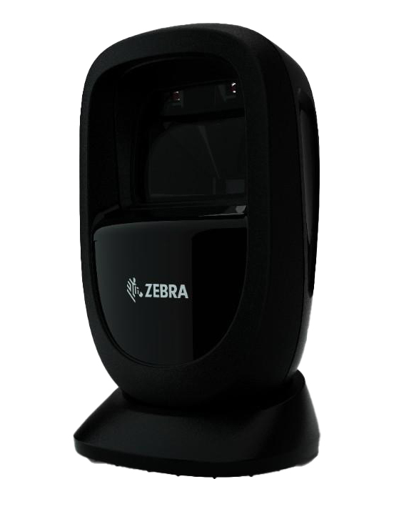 Zebra DS9300 Series DS9308 - Standard Range (SR), Ansicht 2