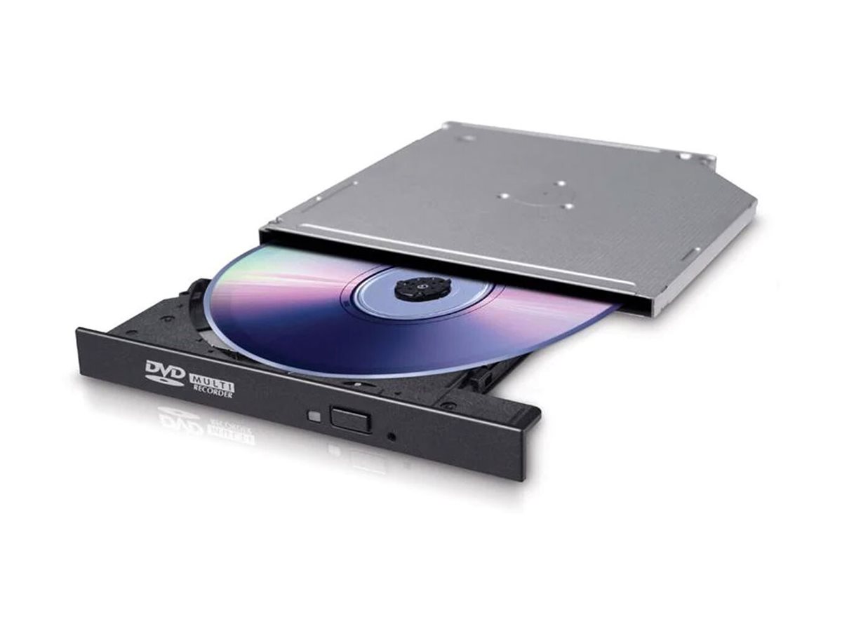 LG GTC2N - Laufwerk - DVD±RW (±R DL) / DVD-RAM, Ansicht 2