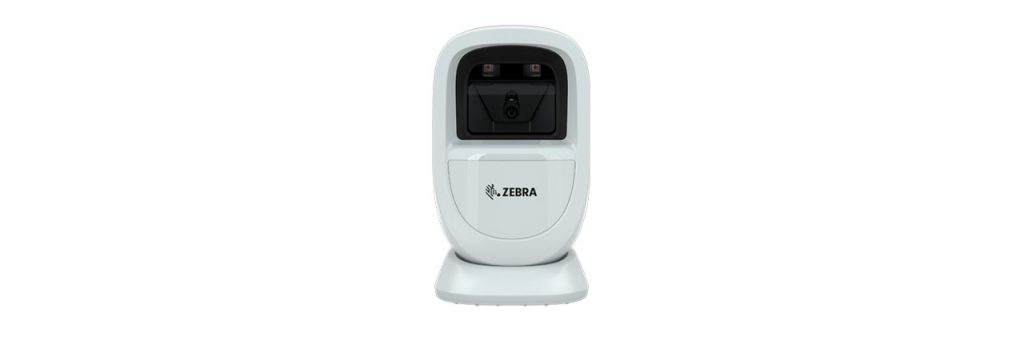 Zebra DS9300 Series DS9308 - Standard Range (SR), Ansicht 2