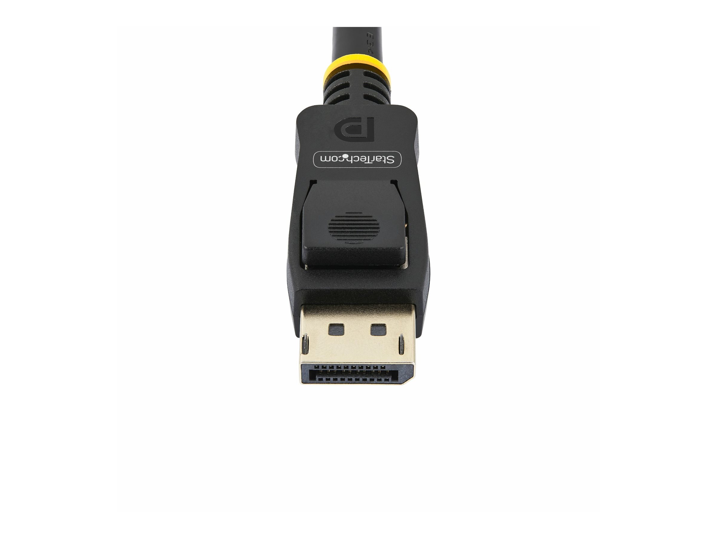 StarTech.com 2m VESA Certified DisplayPort 1.2 Cable - 10 Pack - 4K 60Hz - DisplayPort-Kabel - DisplayPort (M)
