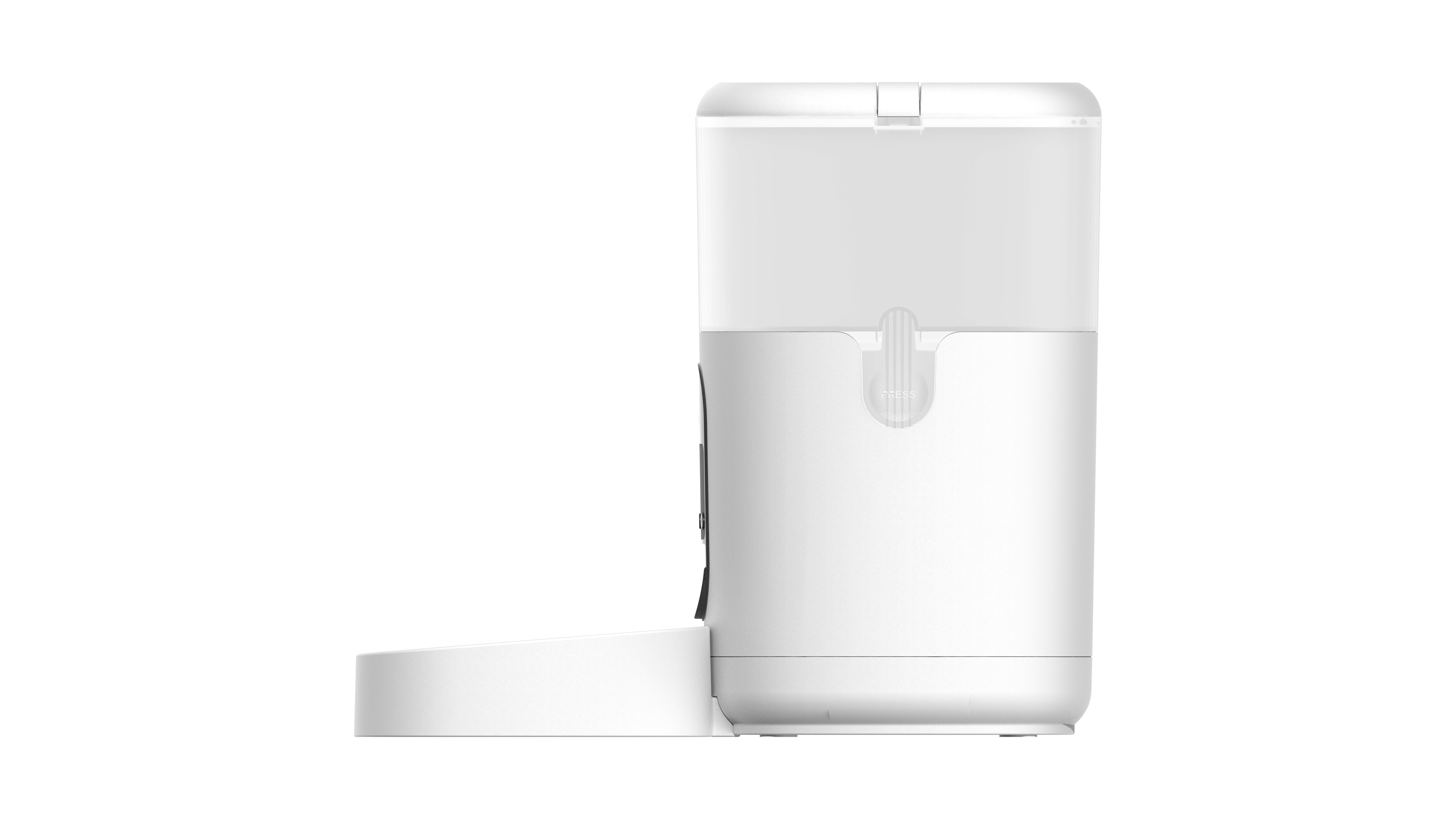 Aqara Smart C1 - Feeder - automatic - für Hunde, Ansicht 4