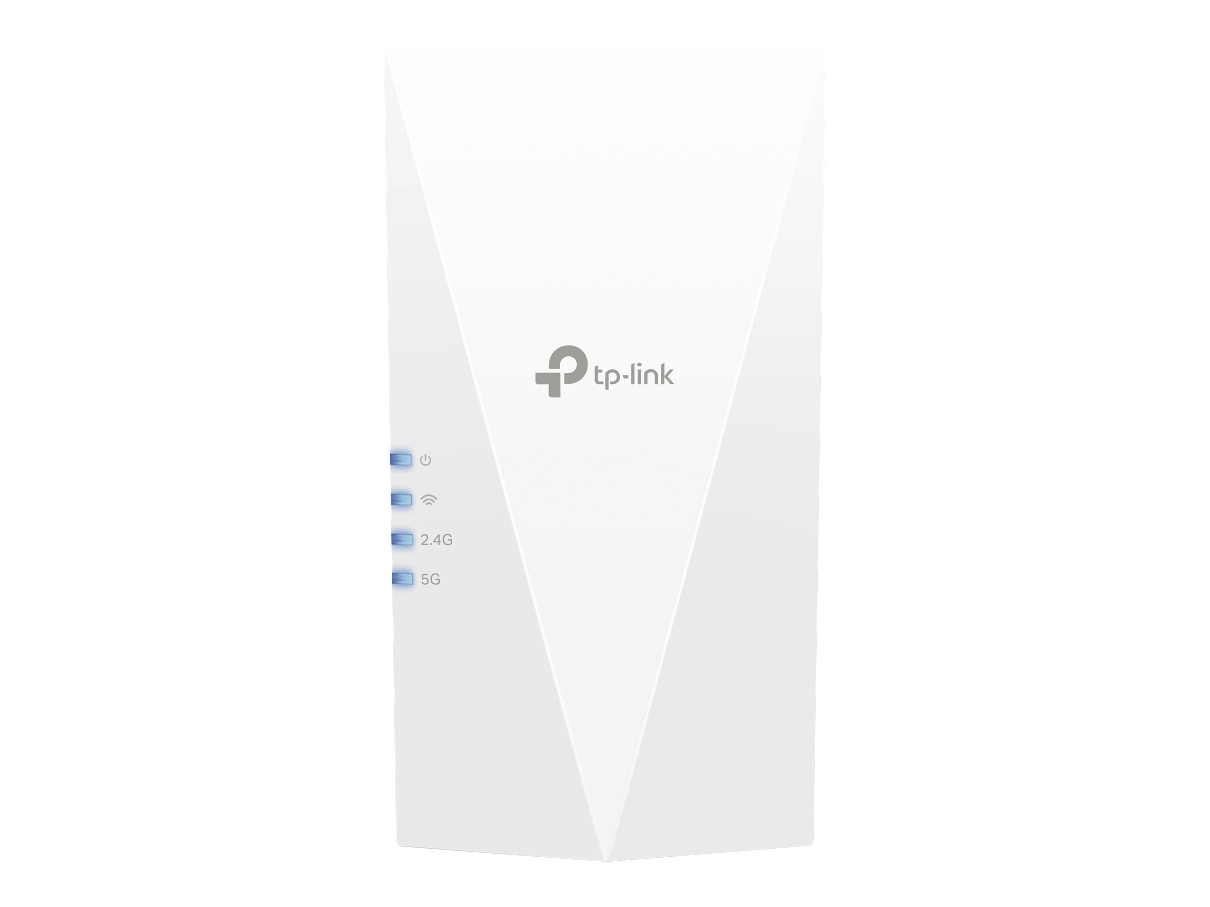 TP-LINK RE700X V1 - Wi-Fi-Range-Extender - Wi-Fi 6, Ansicht 3